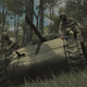 Image for article titled New Call Of Duty: World At War Screens